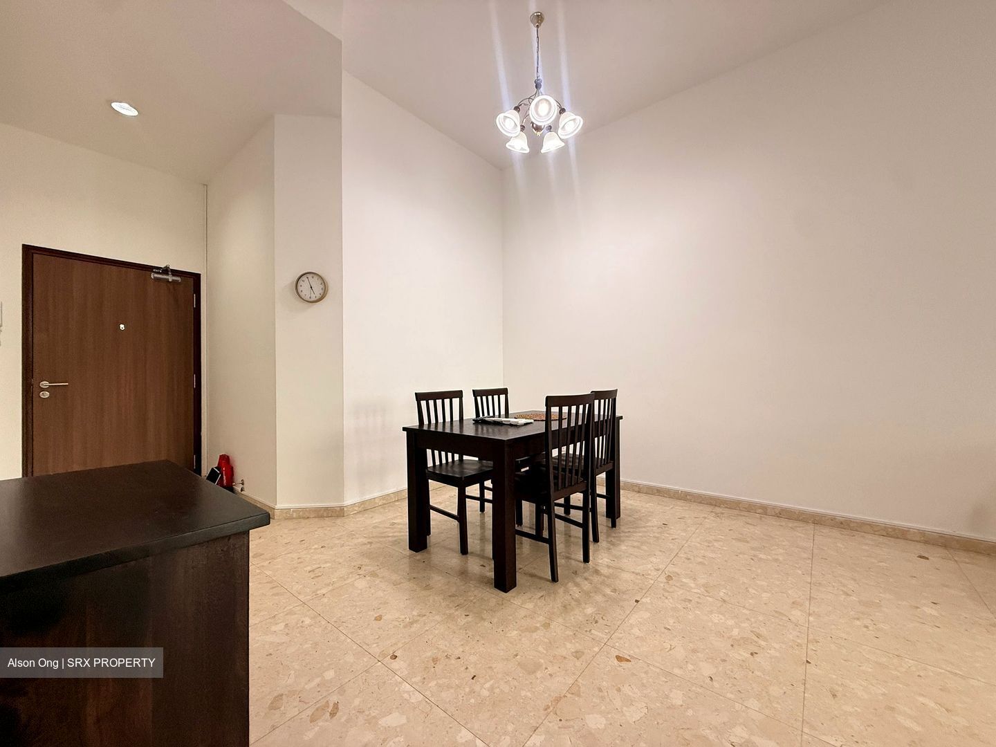 Tanglin Regency (D10), Condominium #615977061